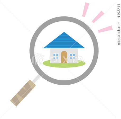 home, residence, loupe 4198211