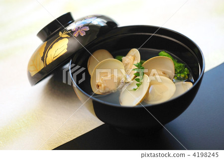 Soup of soup 4198245
