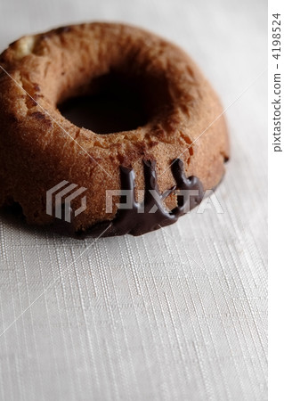 甜甜圈 西式甜點 食物 4198524