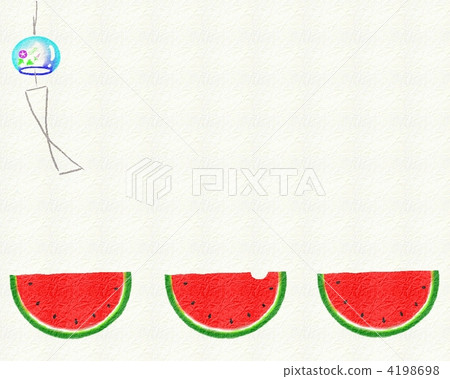 西瓜 甜品 甜點 4198698