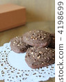 Chocolate cookie 4198699