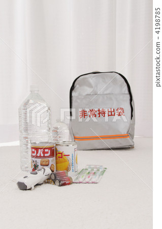 Disaster prevention 4198785