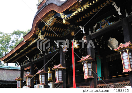 北野天滿宮 4198825