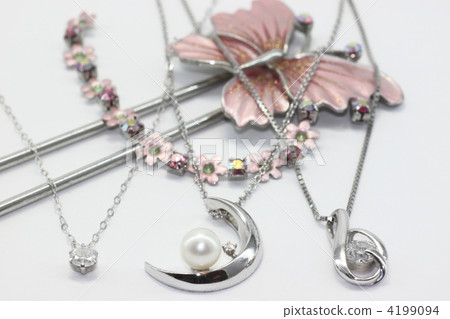 necklace, necklaces, jewellery 4199094