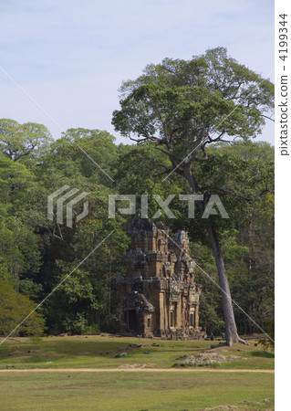 Angkor · Tom Prasat · Supra Angkor · Tom Prasat · Supra 4199344