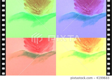 Spring nega Spring nega 4199683