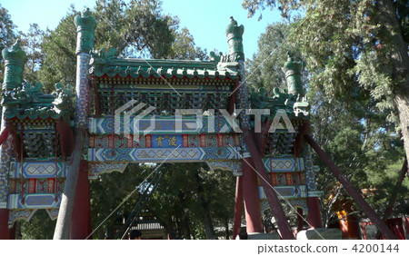 頤和園華爾街節 頤和園華爾街節 4200144