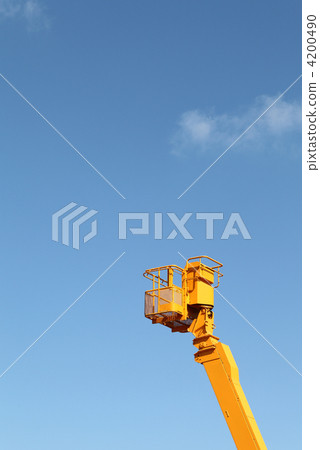 Aerial work platform 4200490