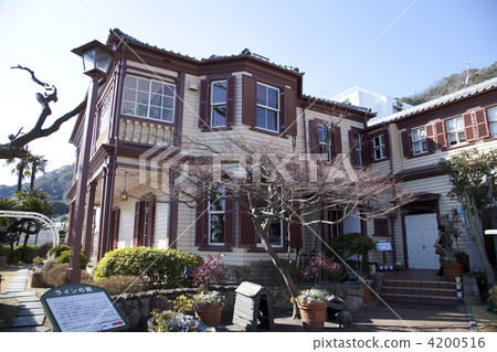 眾議院的路線 4200516