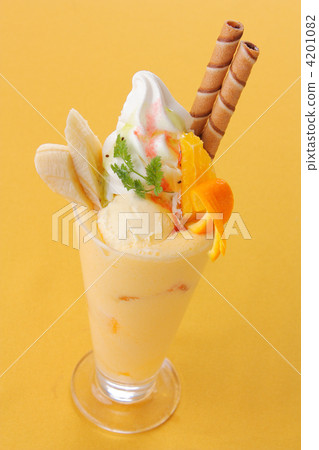 Mix juice parfait 4201082