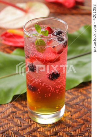 石灰伯利茲蘇打水 石灰伯利茲蘇打水 4201088