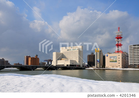 Tanjyo橋冬天 4201346