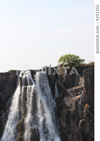 Victoria Fall 4201352