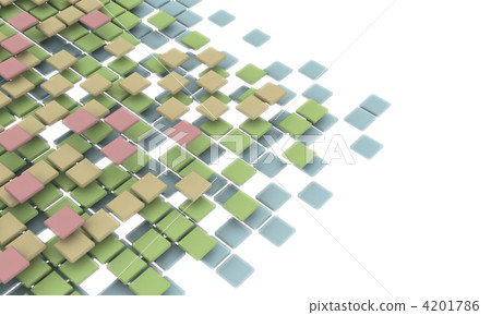 quadrilateral, closely packed, crammed 4201786