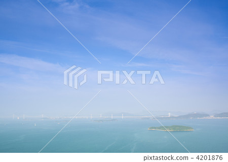 Seto Inland Sea Seto Inland Sea 4201876