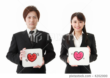 Healthy people and health Healthy people and health 4202000