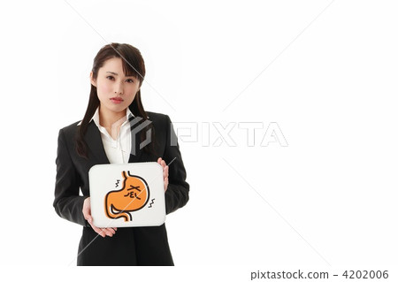 健康的人和健康 4202006