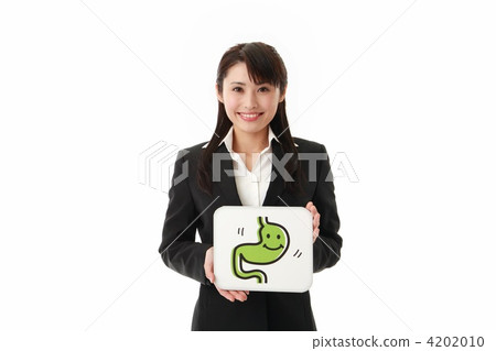 健康的人和健康 4202010