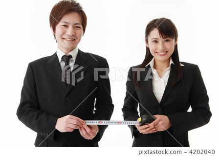 Workers with major 4202040