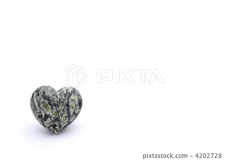 心形石頭 4202728