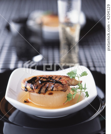 肉蘿蔔 肉蘿蔔 4204129