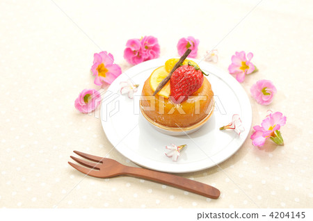 Cute sweets. 4204145