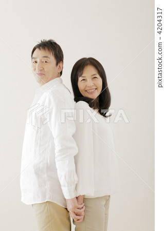 夫婦 情侶 情人 4204317