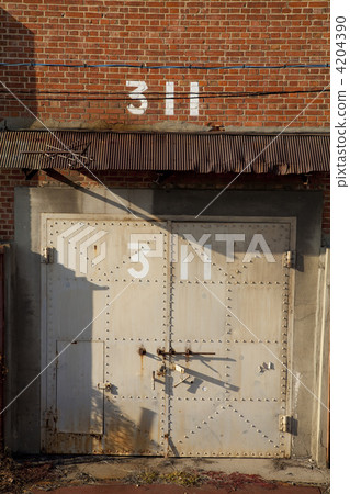 Hakodate Red Brick Warehouse 4204390