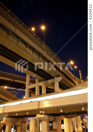 公路 4204412