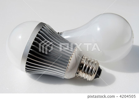 incandescent bulb, led light bulb, bulb 4204505