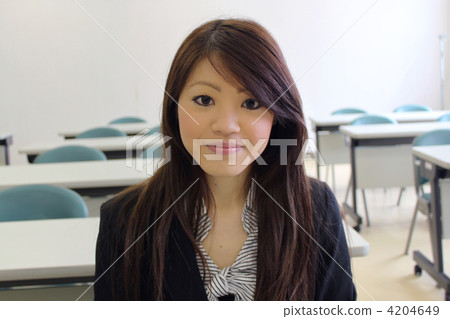 female business person, female, lady 4204649