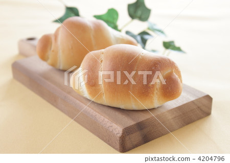 麵包黃油卷麵包 麵包黃油卷麵包 4204796