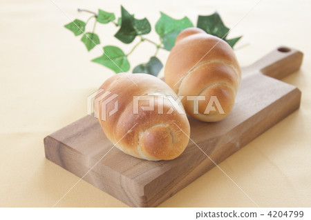 麵包黃油卷麵包 4204799