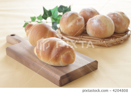 麵包黃油卷西餐 麵包黃油卷西餐 4204808