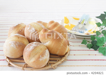 很多麵包表 很多麵包表 4204821