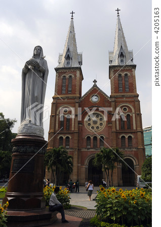 越南西貢教會 4205163