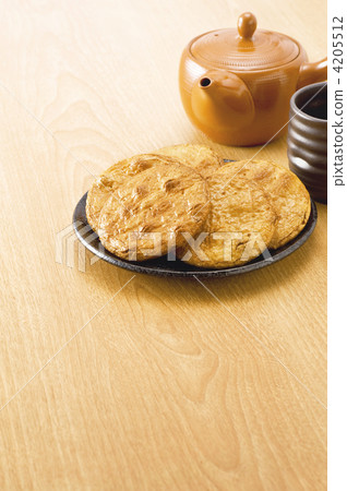 japanese cracker, rice cookie, rice cracker 4205512