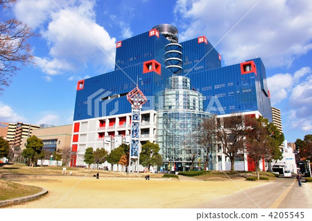 大阪兒童廣場 4205545