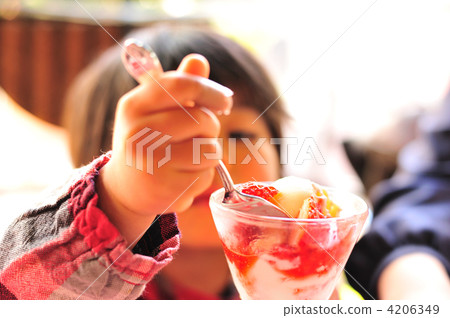 Delicious parfait Delicious parfait 4206349