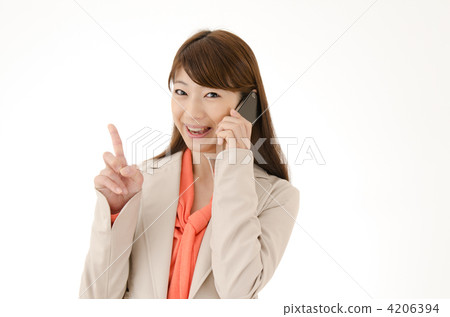 女商人 女商人 4206394