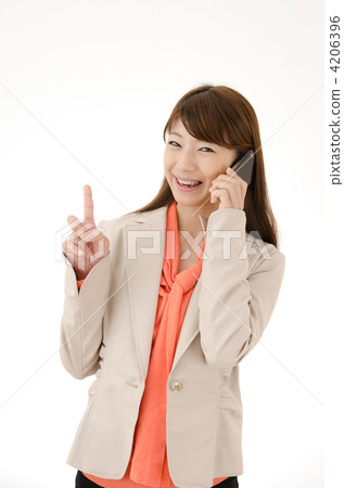 女商人 女商人 4206396