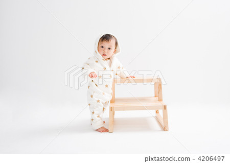 寶寶站起來 4206497