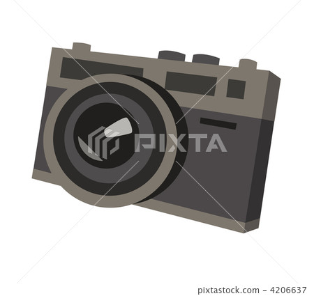 Simple camera 4206637