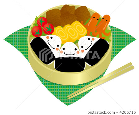 午餐盒2 午餐盒2 4206716