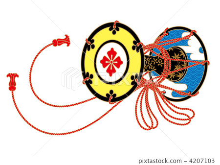 鼓 鼓 4207103