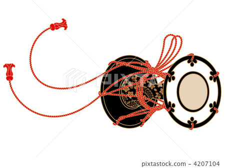 A drum 4207104