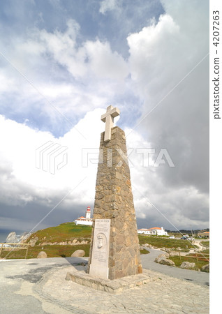 紀念碑 不朽的 里斯本 4207263