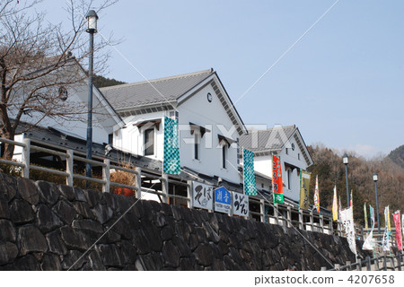 Fujikawa cho Yamanashi Prefecture Fujikawa cho Yamanashi Prefecture 4207658