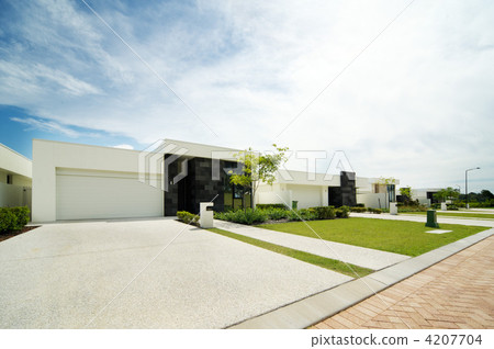 房屋 別墅 villa 4207704