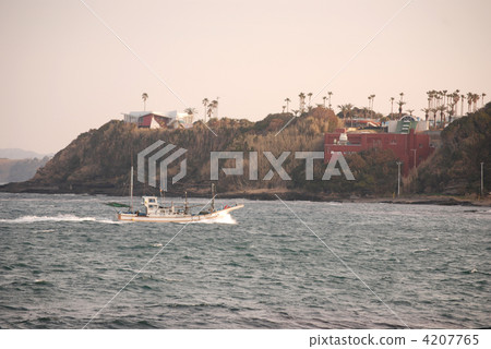 Keikyu Oil Bottom Marine Park 4207765